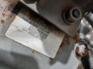 compressor compressor; CARRIER 06DA507804