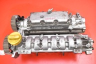 testata motore 7700111490 RENAULT MEGANE 1 e 2.0 16V 140 KM 99-03