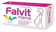 Falvit Mama vitamíny pre ženy, tablety, 60 ks.