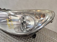 light front left 13186381 OPEL CORSA D 06