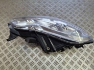 light front right SMART FORTWO II 2007R->