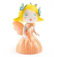 Figúrka Arty Toys Djeco - Princezná Lili Motýľ