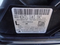 light left SKODA FABIA III 3 6V 18- LIFT FULL LED