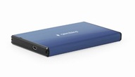 GEMBIRD OBUDOWA HDD/SSD USB 3.0 2.5 SATA alu