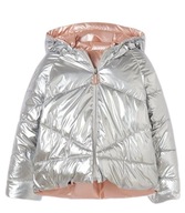Dievčenská zimná bunda Mayoral 7442-23 veľ.152