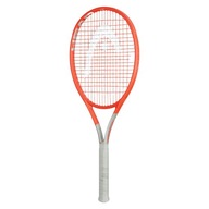 Tenisová raketa Head Graphene 360 Oranžová pre zemný tenis L3