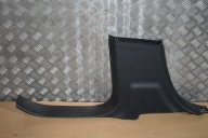 IDEALNA cover SLUPKA B left MERCEDES W167 1