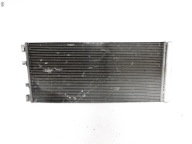 RENAULT MASTER III OPEL MOVANO NV400 2.3 dCi Radiateur climatisation