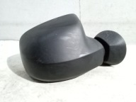 Dacia Logan and mirror right manually