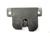 schloß heckklappe Seat Leon und 1.6 3B9827505C