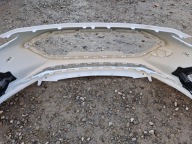front bumper FORD FOCUS IV 2018R->