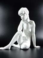 Figurka akt naga kobieta design Kaiser autor