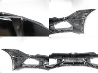 LAMBORGHINI HURACAN 4T0 LP610 14-19 branik vezni lim/držač (perač+PDC)