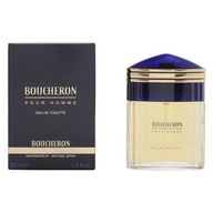 Perfumy Męskie Boucheron Pour Homme Boucheron EDT 100 ml