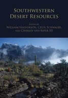 Southwestern Desert Resources group work