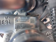 engine OPEL CORSA F 1.2 THP 10TMAA HN05 new 23r