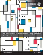 Introduction to Programming Using Python, An,