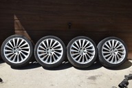 Alfa Romeo Giulietta Koła Felgi 5x110 18"