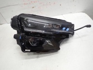 light front front right SKODA KAROQ LIFT 2021- FULL LED 57B941036B