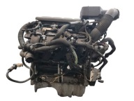 engine complete OPEL CORSA E 1.4 16V 75KM 55kW B14XEJ 117 TYS FILM