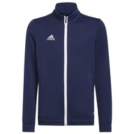 ADIDAS Detská športová mikina ENTRADA 22 veľ.152cm