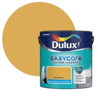 DULUX EASY KUCHNIA ŁAZIENKA Złoty pieprz 2,5L Mat FARBA DO ŚCIAN I SUFITÓW