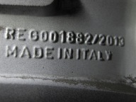 wheels discs tyres Range Rover Evoque R19 6 5 MM