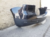 VW TOUAREG 7L6 02- + supporti Paraurti posteriore