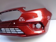 front bumper FORD TRANSIT COURIER 18- LIFT NR 46644