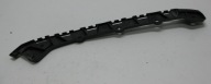 SKODA OCTAVIA III bumper bracket left rear part 5E9807393
