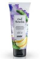 ANWEN Cool Bananas Maska do włosów blond 200ml