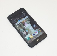 Smartfón LG K4 LTE 1 GB / 8 GB 4G (LTE) čierny