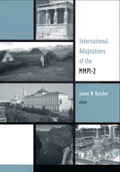 International Adaptations of the MMPI-2 : Research