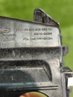 holder bumper bracket front right HYUNDAI I30 III 17- NR.40
