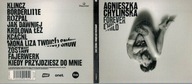 Agnieszka Chyliński Forever Child [CD]
