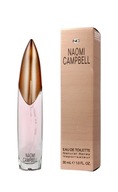 Naomi Campbell Toaletná voda 30ml