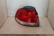 light left rear part left rear 5K0945111 VW GOLF VI 08-12