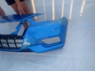 NISSAN MICRA V K14 16-> bumper front front
