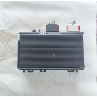 Verstärker Peugeot 407 2004