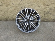 KIA PRO CEED 7.5J x 18 ET55 5x114.3 52910-J7500 disk hliníkový
