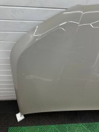 bonnet front BMW iX20