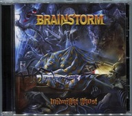 [CD] Brainstorm - Midnight Ghost