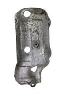 Blende Abdeckung TERMICZNA KATALIZATORA OPEL INSIGNIA A 2.0 CDTI
