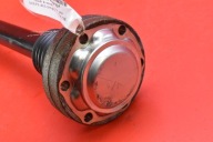 semi-axis left rear part AUTOMAT 4KE501203B AUDI E-TRON 55 408 KM 18-21