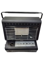 газова плита туристична 2в1