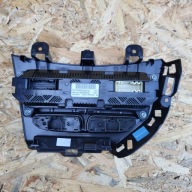 FORD FOCUS MK3 11-15R Unite commande clima Bouches buses KLIMATRONIC
