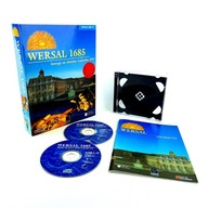 WERSAL 1685 PC BIG BOX KOLEKCJONERSKI PL