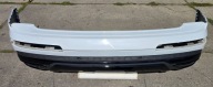 Audi Q7 4M rear part bumper rear