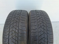 2x OPONY PIRELLI Scorpion Winter 235/60R18