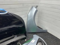 front BMW I3 support panel for radiators bonnet BLOTNKI bumper